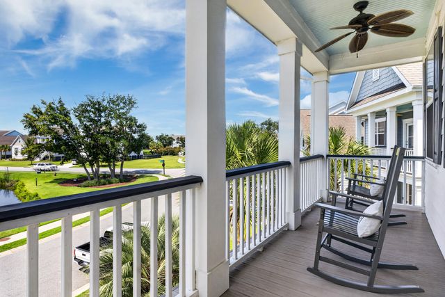 1640 Fort Palmetto Circle, Mount Pleasant, SC 29466