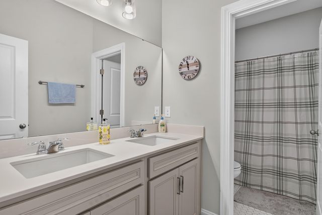 1640 Fort Palmetto Circle, Mount Pleasant, SC 29466