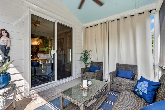 1640 Fort Palmetto Circle, Mount Pleasant, SC 29466