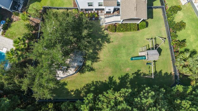 1640 Fort Palmetto Circle, Mount Pleasant, SC 29466