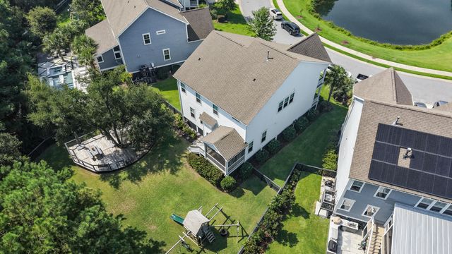 1640 Fort Palmetto Circle, Mount Pleasant, SC 29466