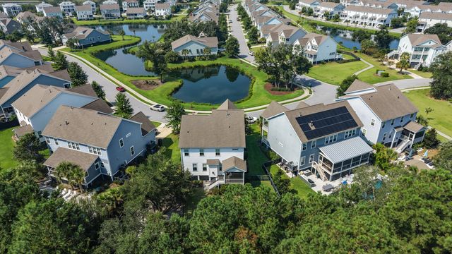 1640 Fort Palmetto Circle, Mount Pleasant, SC 29466