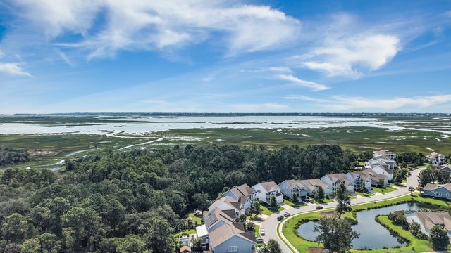 1640 Fort Palmetto Circle, Mount Pleasant, SC 29466