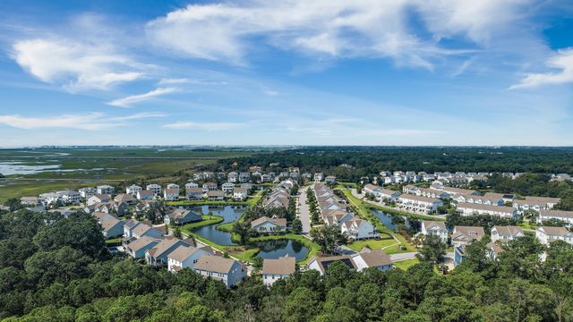 1640 Fort Palmetto Circle, Mount Pleasant, SC 29466