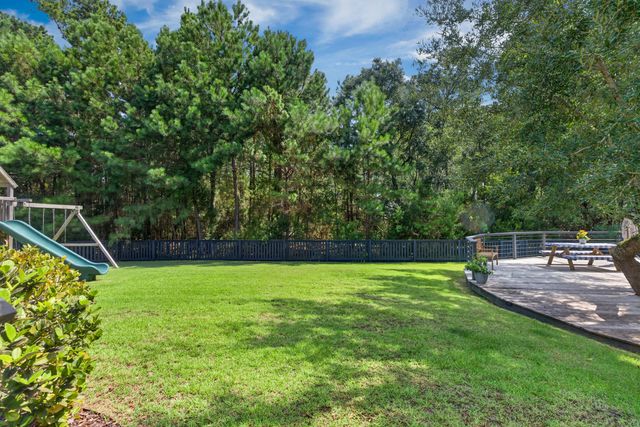 1640 Fort Palmetto Circle, Mount Pleasant, SC 29466