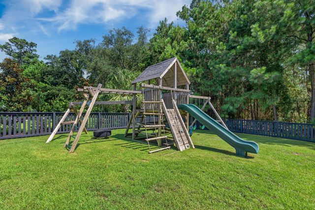 1640 Fort Palmetto Circle, Mount Pleasant, SC 29466