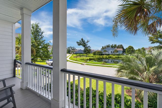 1640 Fort Palmetto Circle, Mount Pleasant, SC 29466