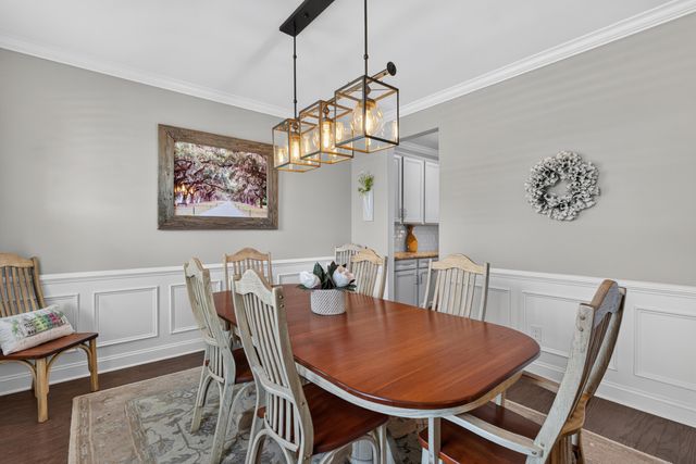 1640 Fort Palmetto Circle, Mount Pleasant, SC 29466