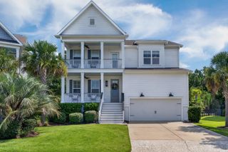 1640 Fort Palmetto Circle, Mount Pleasant, SC 29466