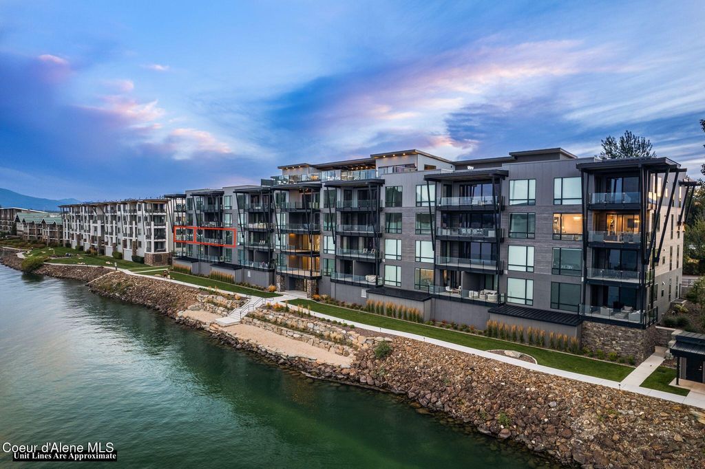 802 Sandpoint Ave, #8202 & #8201, Sandpoint, ID 83864 photo 59