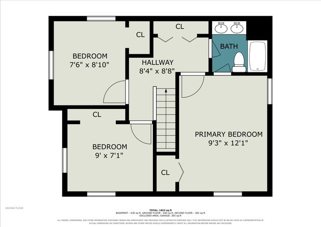 2705 Jennings Road, Webster Twp, MI 48189