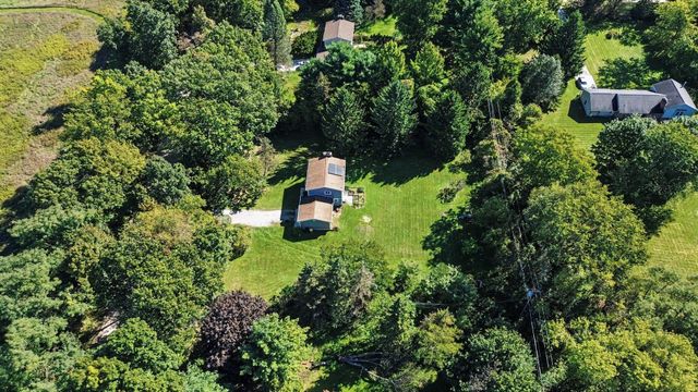 2705 Jennings Road, Webster Twp, MI 48189