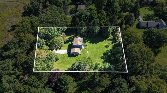 2705 Jennings Road, Webster Twp, MI 48189