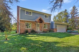 2705 Jennings Road, Webster Twp, MI 48189