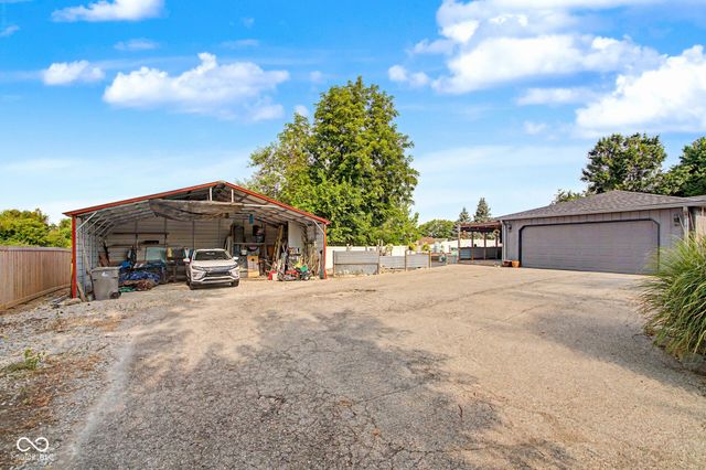 5638 Gray Road, Indianapolis, IN 46237