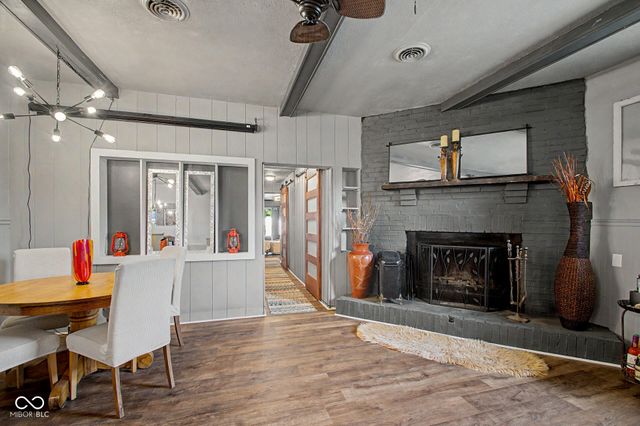 5638 Gray Road, Indianapolis, IN 46237