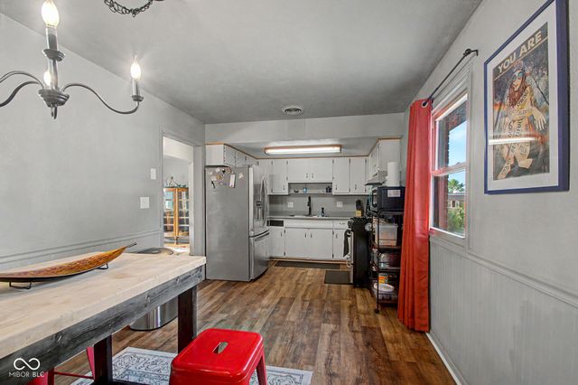 5638 Gray Road, Indianapolis, IN 46237