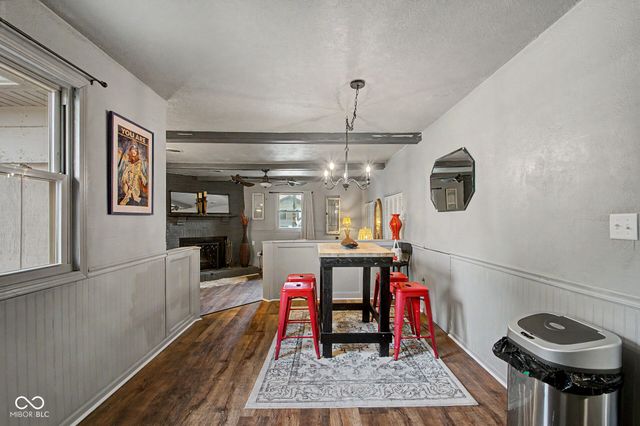 5638 Gray Road, Indianapolis, IN 46237