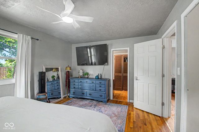 5638 Gray Road, Indianapolis, IN 46237