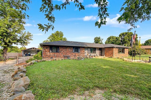 5638 Gray Road, Indianapolis, IN 46237