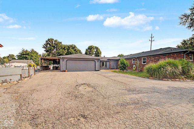 5638 Gray Road, Indianapolis, IN 46237