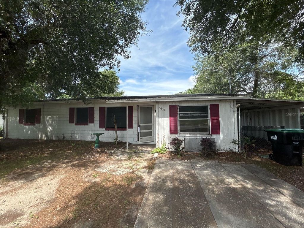 5530 GAYMAR DRIVE, Orlando, FL 32818