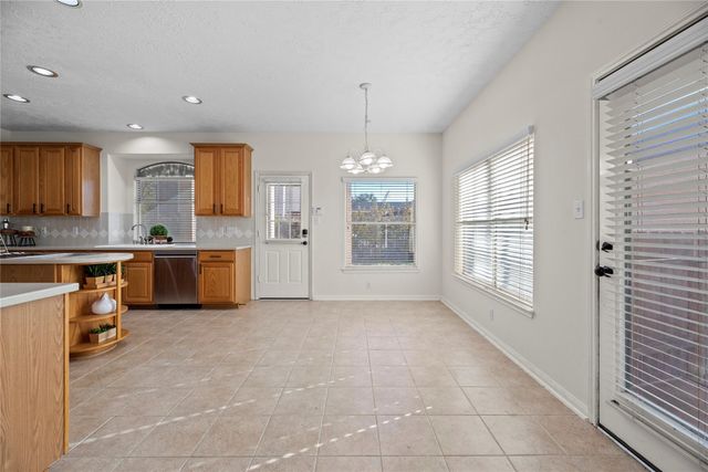 17411 Lonesome Dove Trail, Houston, TX 77095