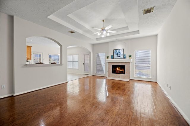 17411 Lonesome Dove Trail, Houston, TX 77095