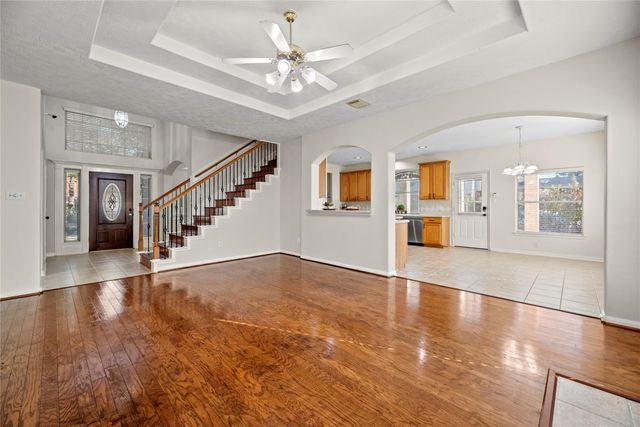 17411 Lonesome Dove Trail, Houston, TX 77095