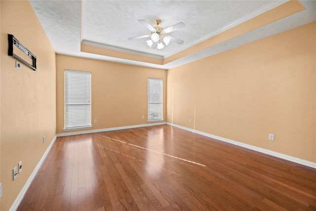 17411 Lonesome Dove Trail, Houston, TX 77095