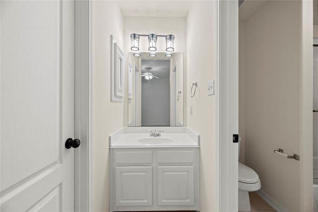 17411 Lonesome Dove Trail, Houston, TX 77095