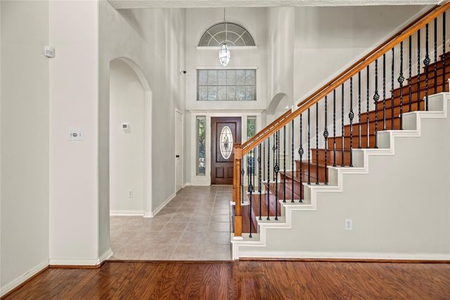 17411 Lonesome Dove Trail, Houston, TX 77095