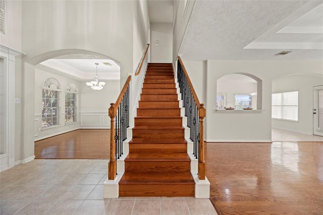 17411 Lonesome Dove Trail, Houston, TX 77095