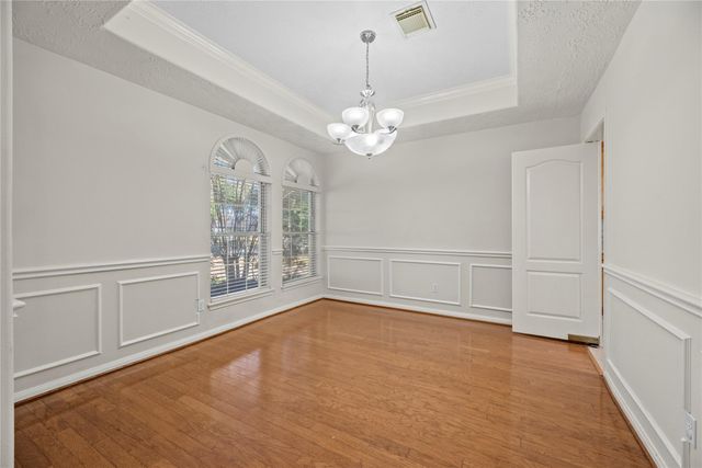 17411 Lonesome Dove Trail, Houston, TX 77095