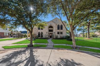 17411 Lonesome Dove Trail, Houston, TX 77095