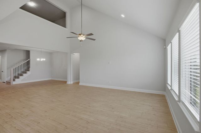 1224 Redcoat Drive, Forney, TX 75126