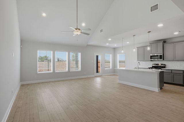 1224 Redcoat Drive, Forney, TX 75126