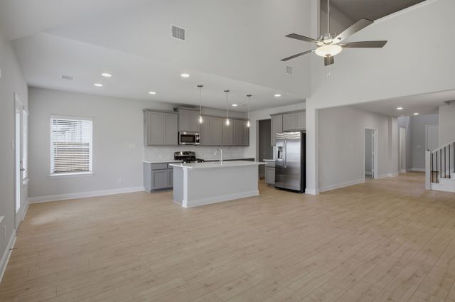 1224 Redcoat Drive, Forney, TX 75126