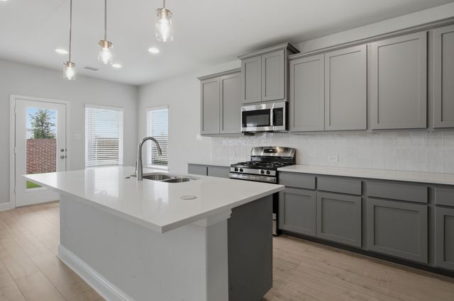 1224 Redcoat Drive, Forney, TX 75126