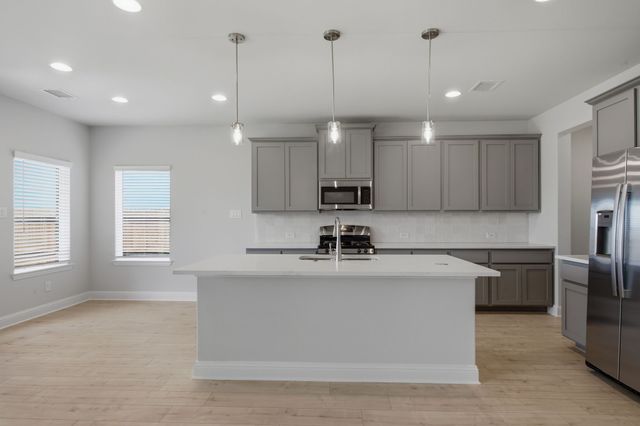 1224 Redcoat Drive, Forney, TX 75126