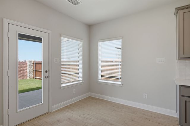 1224 Redcoat Drive, Forney, TX 75126