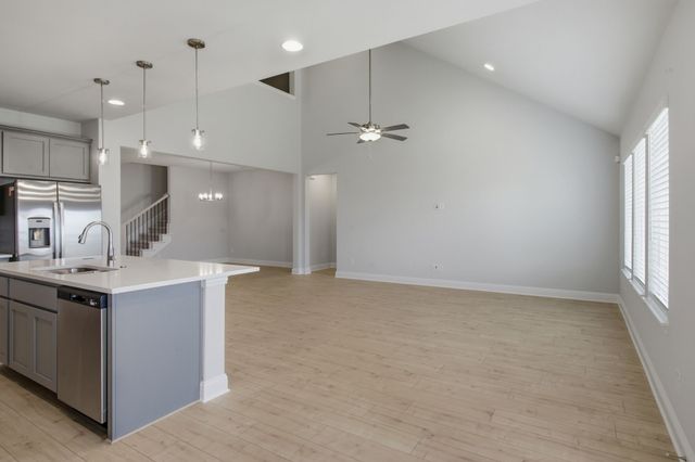 1224 Redcoat Drive, Forney, TX 75126