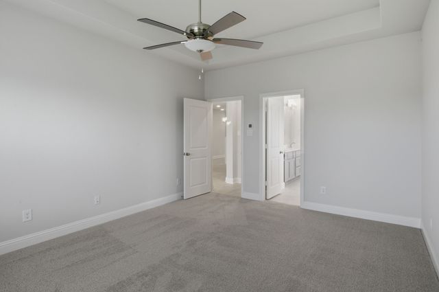 1224 Redcoat Drive, Forney, TX 75126