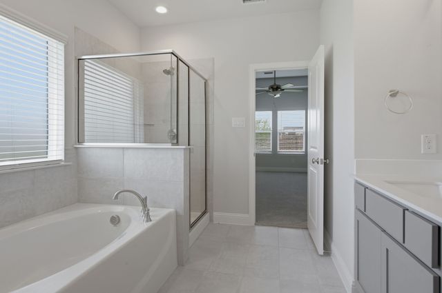 1224 Redcoat Drive, Forney, TX 75126