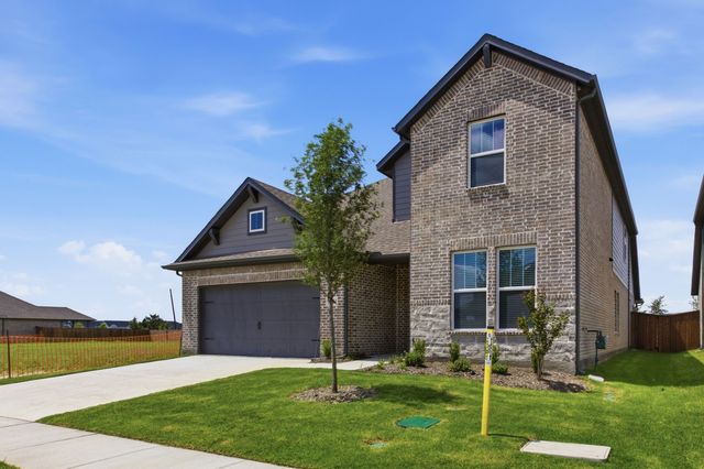 1224 Redcoat Drive, Forney, TX 75126