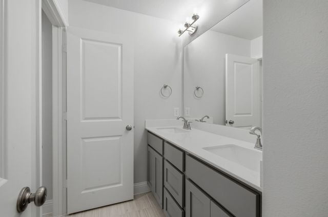 1224 Redcoat Drive, Forney, TX 75126