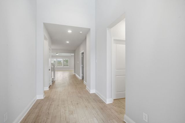 1224 Redcoat Drive, Forney, TX 75126