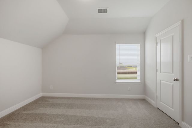 1224 Redcoat Drive, Forney, TX 75126
