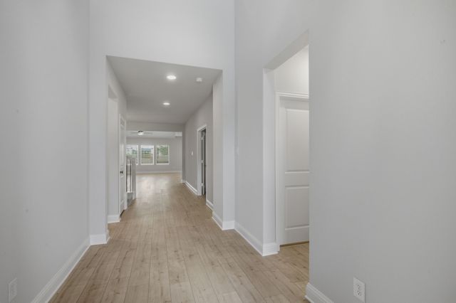 1224 Redcoat Drive, Forney, TX 75126