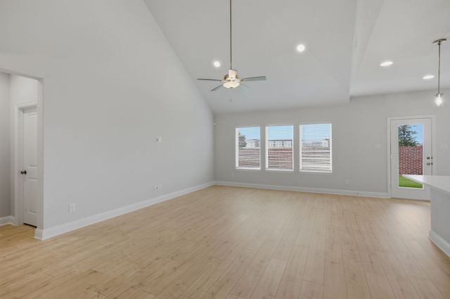1224 Redcoat Drive, Forney, TX 75126